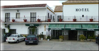 Hotel-Restaurante Pascual