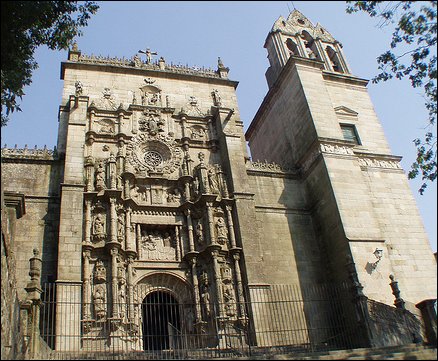 Pontevedra