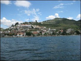 El Douro