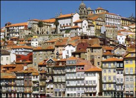 El Douro