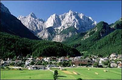 Gorenjska