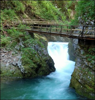 Gorenjska
