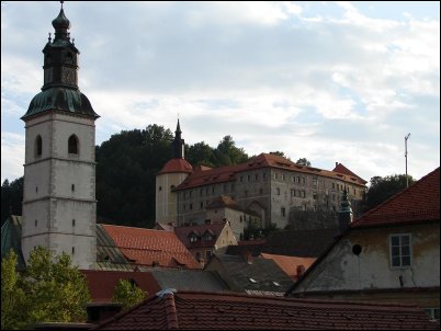 Gorenjska