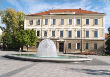 Eslavonia