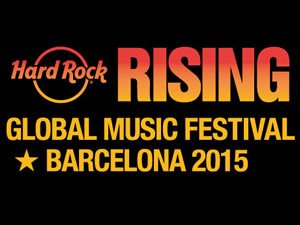 Hard Rock Rising, un gran festival que ya espera Barcelona