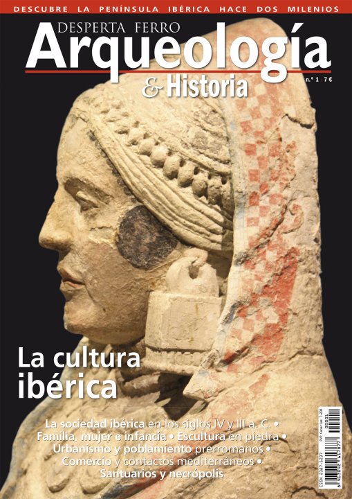 Arqueología e Historia, la nueva revista que cambiará la forma de leer el pasado