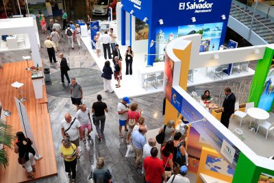 Conclusiones del 10º Salón Internacional de Turismo ‘EUROAL 2015’