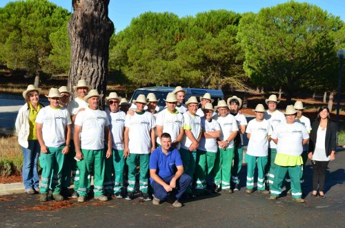 Abadía Retuerta lanza el vino “Vendimia Solidaria” a favor de la integración social