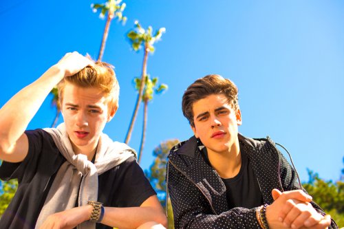 Jack&Jack actuarán en Barcelona el próximo noviembre