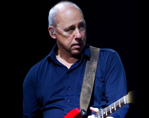 Mark Knopfler