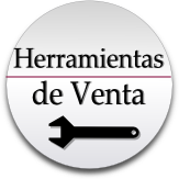 Copywriting - Herramientas de venta