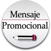 Copywriting - Mensaje promocional