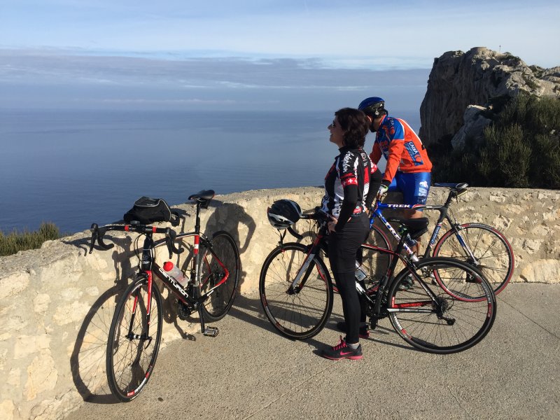 Descubre lo mejor de Mallorca en bicicleta