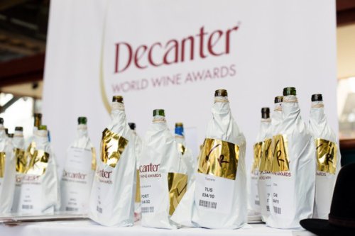 Finca La Colina de Vinos Sanz gana tres medallas en los campeonatos mundiales de Londres, Bruselas y Sauvignon