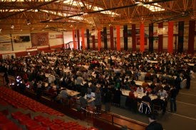 Concurso de Vinos de la Tierra del Quijote, éxito de los Vinos con D.O. La Mancha.