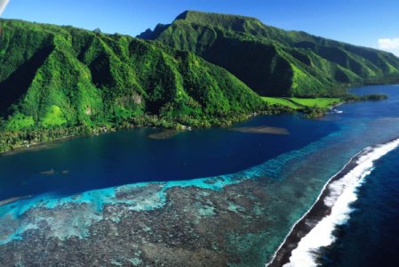 La Ruta del Monoï, un embriagador paseo para los sentidos en Tahití.