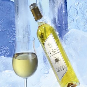 Canadá presenta sus mejores vinos y sidras de hielo en Vinoble.