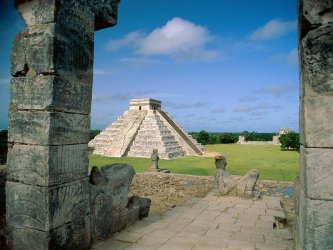 CONOCE LA DIVERSIDAD DE MÉXICO CON MAPA TOURS.