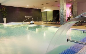 Insignia Hoteles empieza con sus promociones Wellness por toda España.