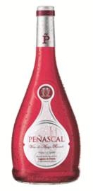 Peñascal  se corona en Francia como el mejor vino de aguja español.