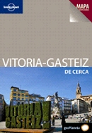 Libros: VITORIA, DE CERCA. Lonely Planet descubre la capital verde de Europa.