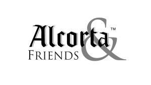 ALCORTA & FRIENDS, LA NUEVA CREACIÓN DE ALCORTA.