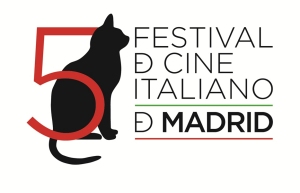 5º FESTIVAL DE CINE ITALIANO DE MADRID – DEL 22 AL 29 DE NOVIEMBRE 2012.