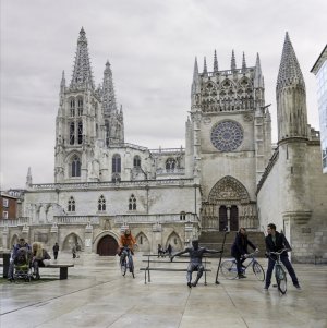 Castilla y León, un tesoro cultural lleno de vida