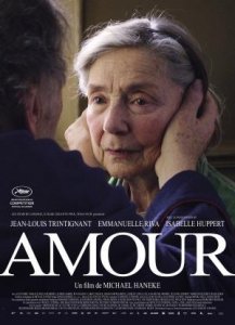 Estreno: Amor, la nueva película de Michael Haneke.