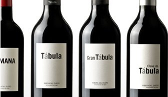 Bodegas y Viñedos Tábula.