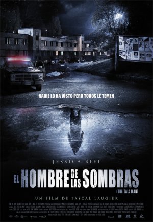 CINE: EL HOMBRE DE LAS SOMBRAS (THE TALL MAN).