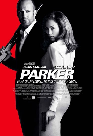 Cine: Parker, la nueva película de Jason Stathman