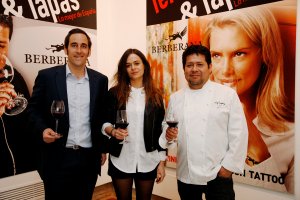 Berberana y el II Enofestival se unen para acercar la cultura del vino a los jóvenes