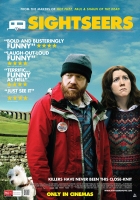 Estremos de cine: Turistas (Sightseers)