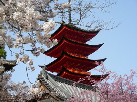 Visitar Japón en octubre, uno de los momentos más bellos para viajar al país del “Sol Naciente”