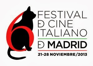 6º Festival de Cine Italiano de Madrid