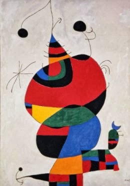 Miró último (1963-1983): La experiencia de mirar en la Sala Valentín Palencia de la Catedral de Burgos