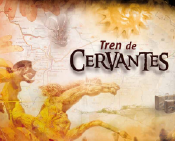Tren de Cervantes: un viaje al Siglo de Oro