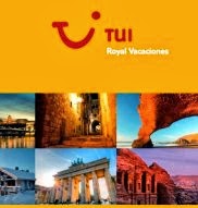TUI Royal Vacaciones tiene nuevo catálogo para invierno 2013-2014