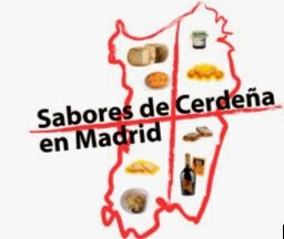 Los sabores de Cerdeña llegan a Madrid