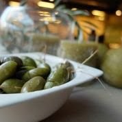 Jaén lleva a Madrid los primeros aceites de oliva de la campaña
