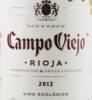 Campo Viejo Ecológico, un Rioja innovador y comprometido