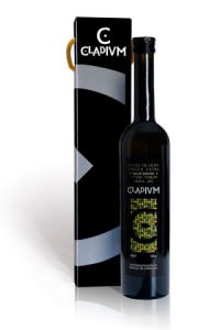 Cladivm, un aceite de oliva virgen extra de calidad superior amparado bajo la D.O. Priego de Córdoba