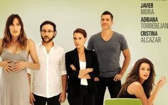 «La vida resuelta» en el Teatro Zorrilla de Valladolid