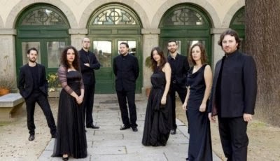 La Comunidad de Madrid homenajea a Monteverdi, en su festival «Febrero Lírico»