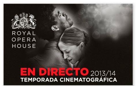 «Don Giovanni» de Mozart, el próximo día 12 de febrero en los cines de España