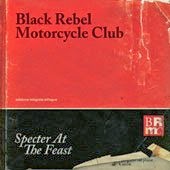 Black Rebel Motorcycle Club actuarán en Madrid