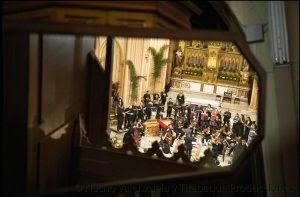 El Documental «Bach en Madrid» llega a Cineteca con motivo del día de la música