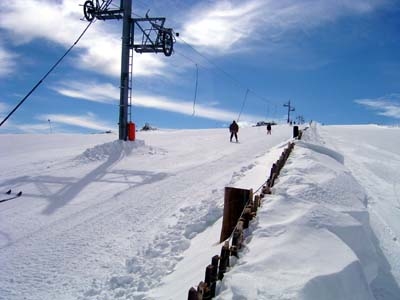 Sierra de Béjar – La Covatilla