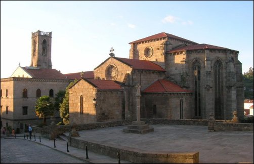 Betanzos, la gloriosa ciudad de los caballeros